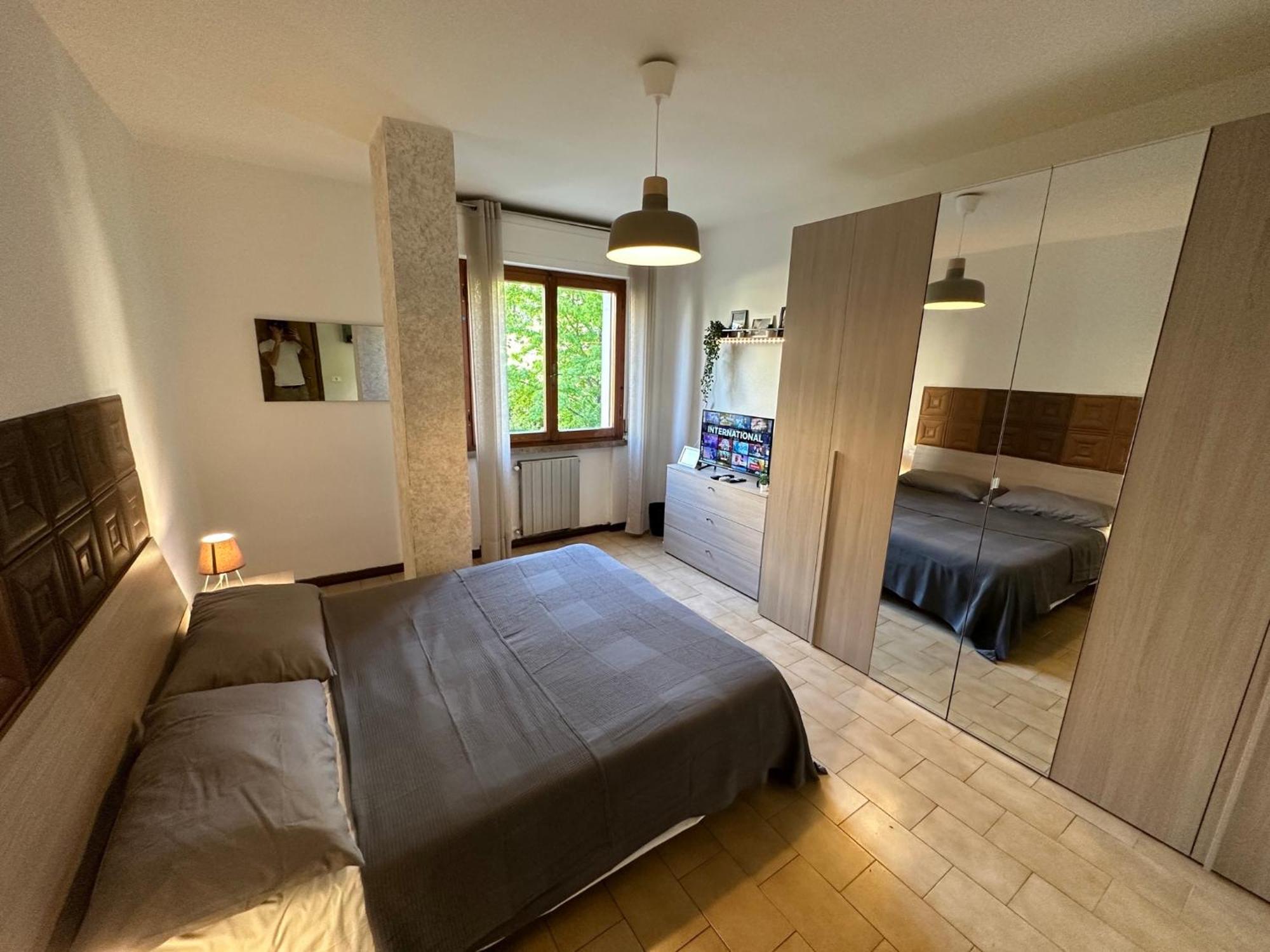 Ospedale Cisanello Bulls House Apartment Pisa Exterior photo