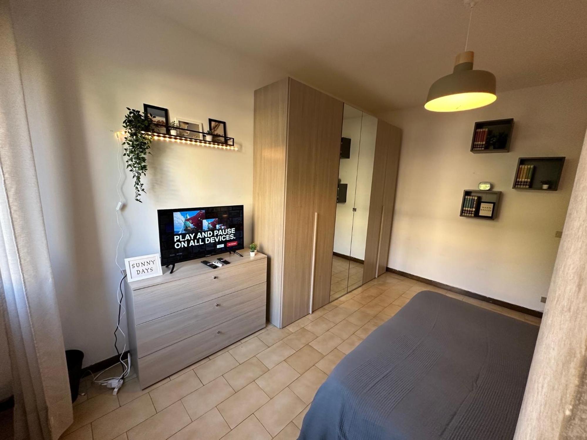 Ospedale Cisanello Bulls House Apartment Pisa Exterior photo