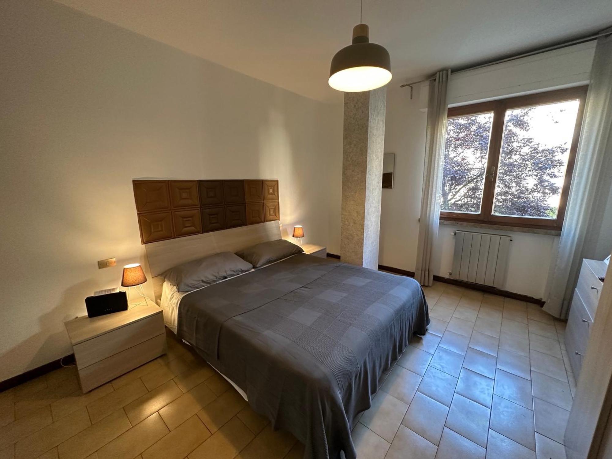 Ospedale Cisanello Bulls House Apartment Pisa Exterior photo
